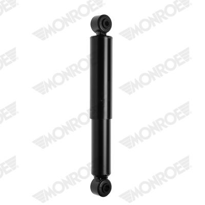 MONROE T5129: Amortizor MONROE MAGNUM Axle presiune ulei, Telescop - amortizor