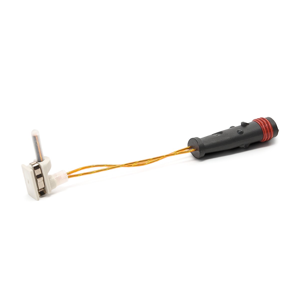 goCORE GCD070001: Hoiatuskontakt, piduriklotsi kulumine