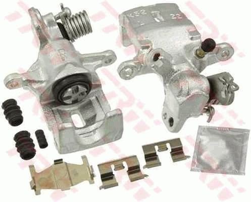 TRW BHP188E: Zacisk hamulca