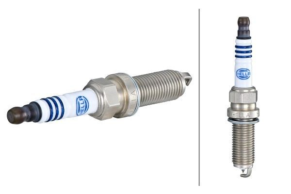 HELLA 8EH 188 869-001: Aizdedzes svece Atslēgas izmērs: 16 mm