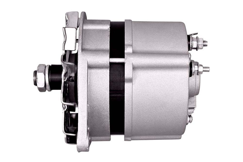 HELLA 8EL 015 643-531: Lichtmaschine 33A