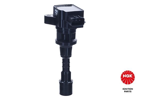 NGK 49515: Bobina de encendido 14V, 3polos
