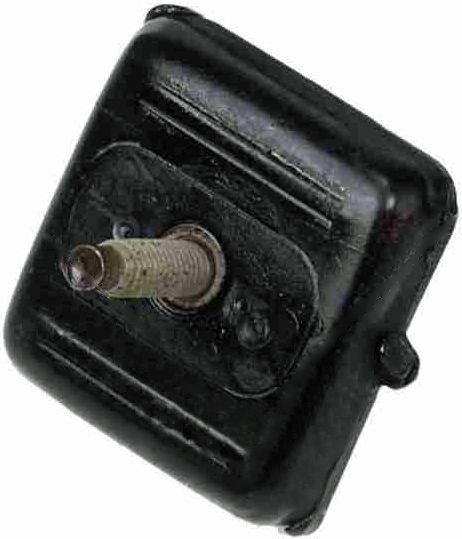 GATES ETM1033: Motorophæng bag, højre
