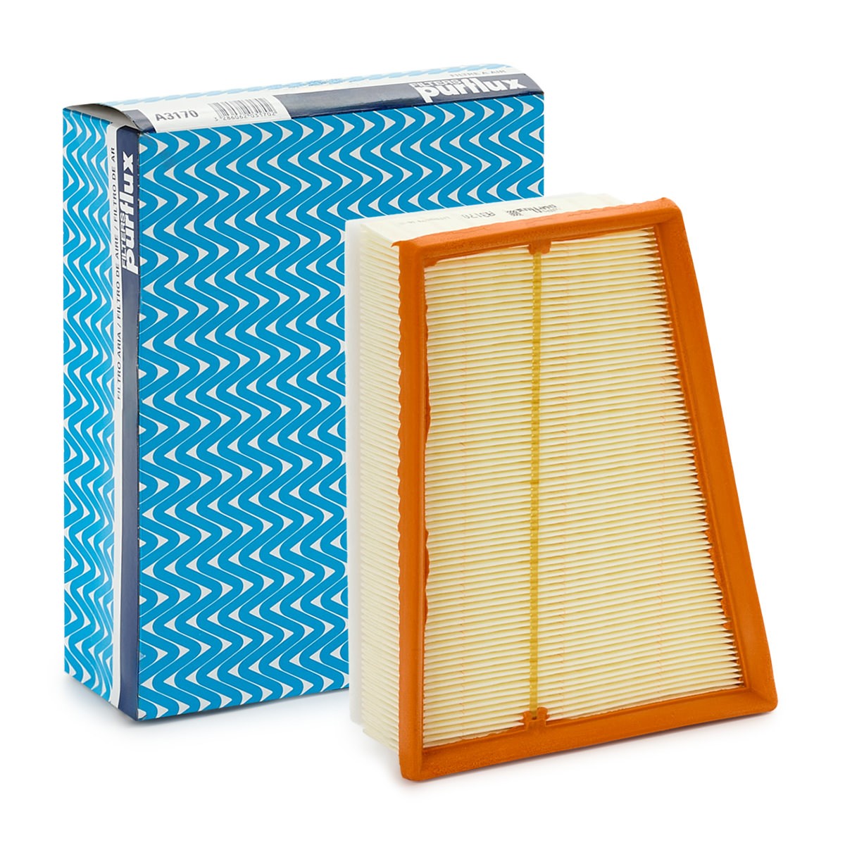 PURFLUX A3170: Filtro aria