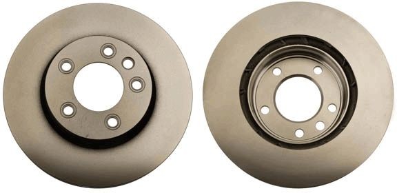 TRW DF4762S: Piduriketas TRW SINGLE Ø: 330mm, õhutusega, Ø: 330mm, värvitud