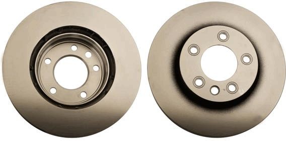 TRW DF4763S: Piduriketas TRW SINGLE Ø: 330mm, õhutusega, Ø: 330mm, värvitud