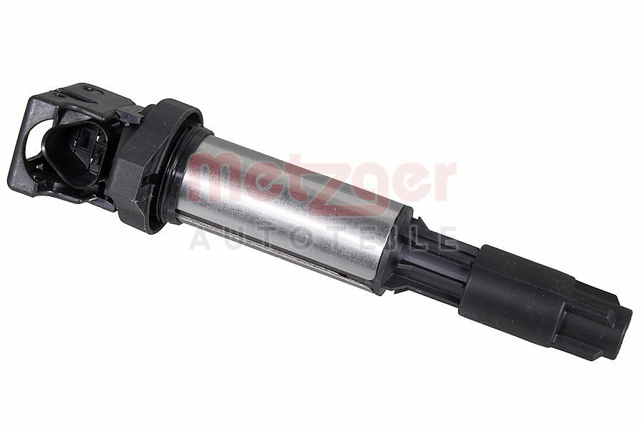 METZGER 0880546: Bobina de encendido 12V, 3polos