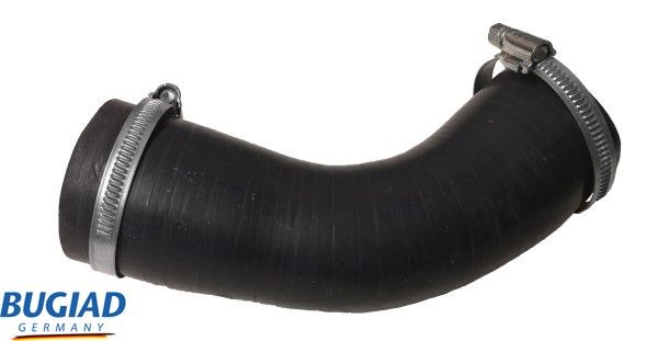 BUGIAD 82460: Kompressoriõhuvoolik koos kammitsatega