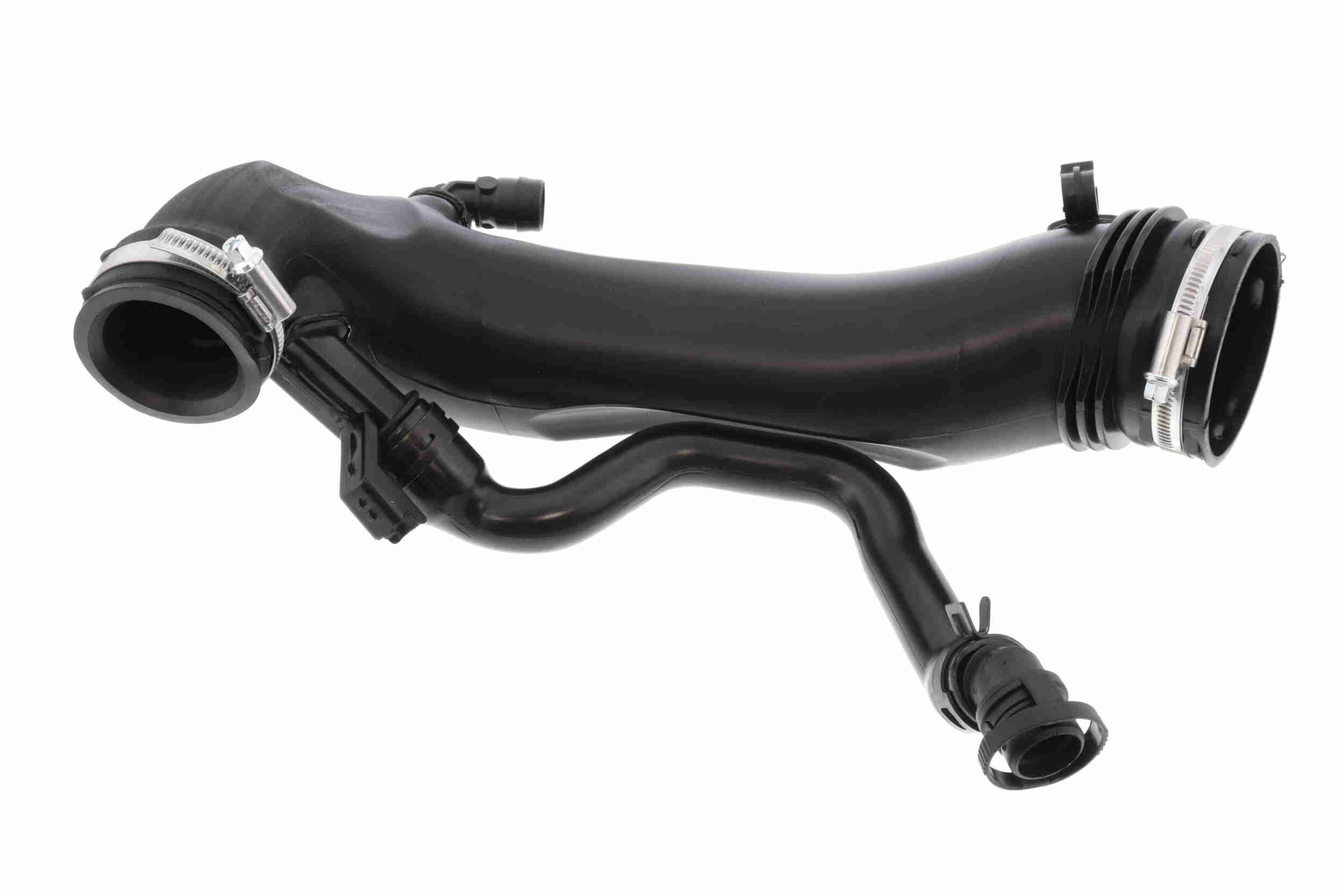 VAICO V42-1052: Kompressoriõhuvoolik Original VAICO Quality Heitgaaside turbokompressor, Sisselaskepool