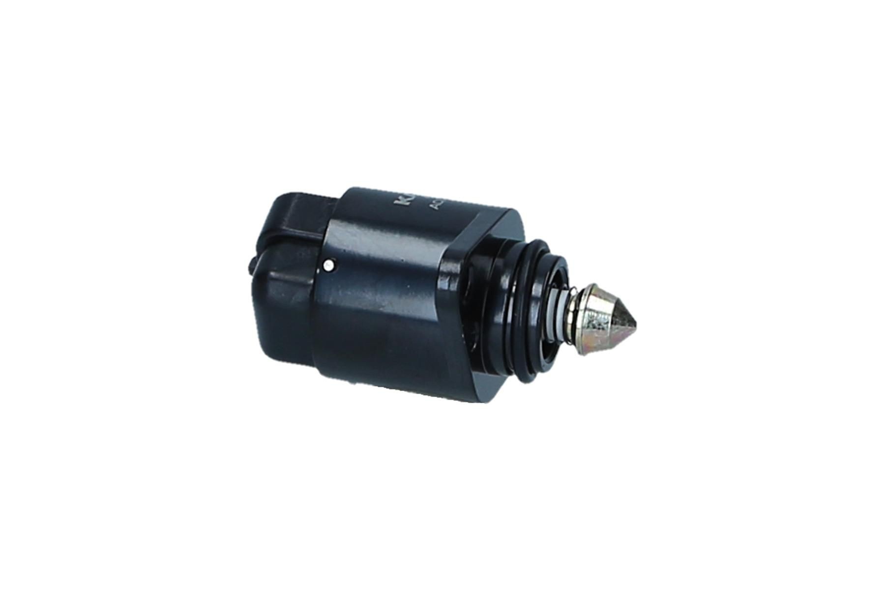 KAMOKA 4190016: Tomgangsregulator