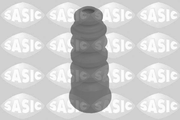 SASIC 2656209: Gummianslag, affjedring bagaksel