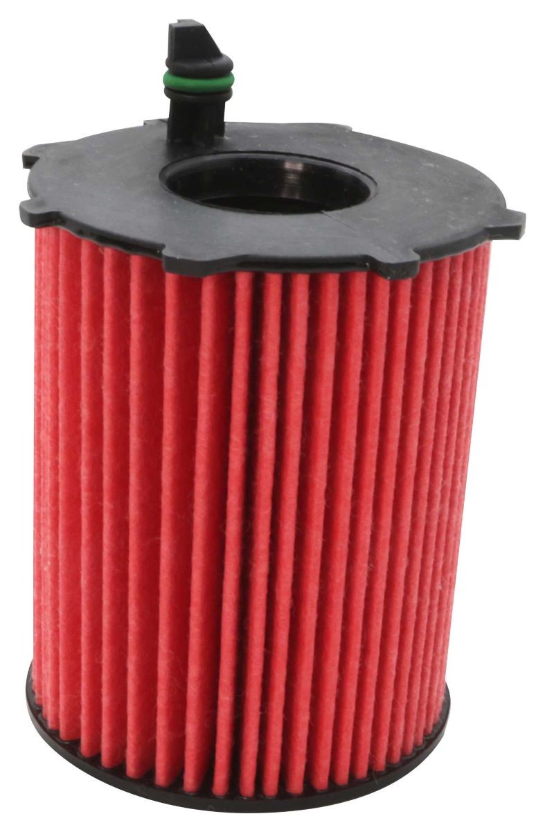 K&N Filters HP-7049: Oliefilter
