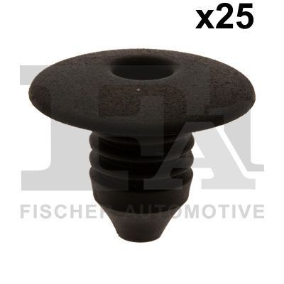 FA1 11-10015.25: Sąvarža, atšvaitas / apsaugos juosta