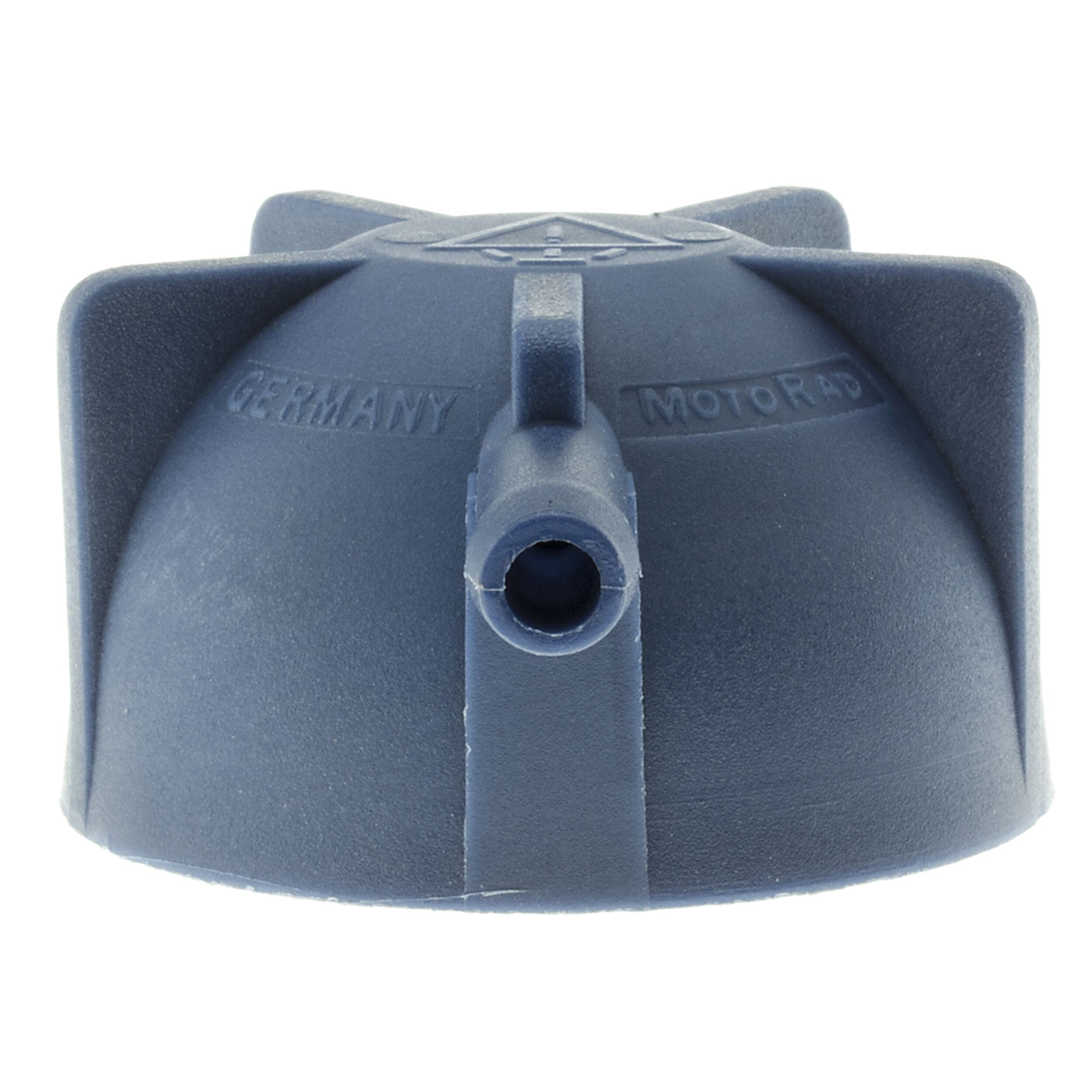 MOTORAD T34: Verschlußdeckel, Kühlmittelbehälter