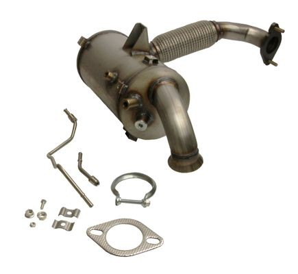 MAXGEAR 27-6155: Tahmafilter