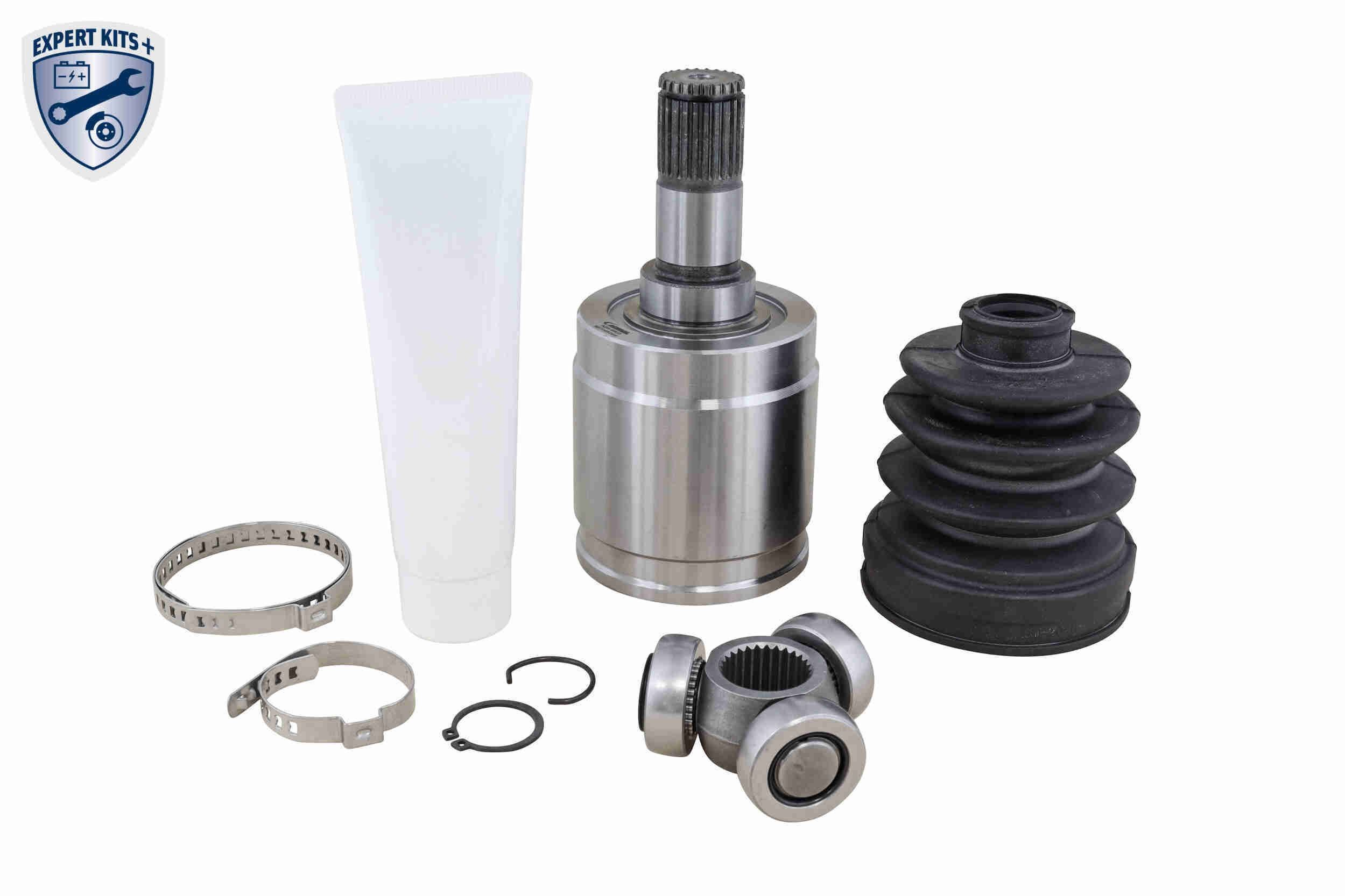 ACKOJA A26-9903: Каре комплект, полуоска EXPERT KITS + на предната ос отляво, от страната на трансмисията