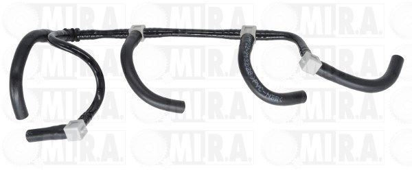 MI.R.A. 43/7207: Slange