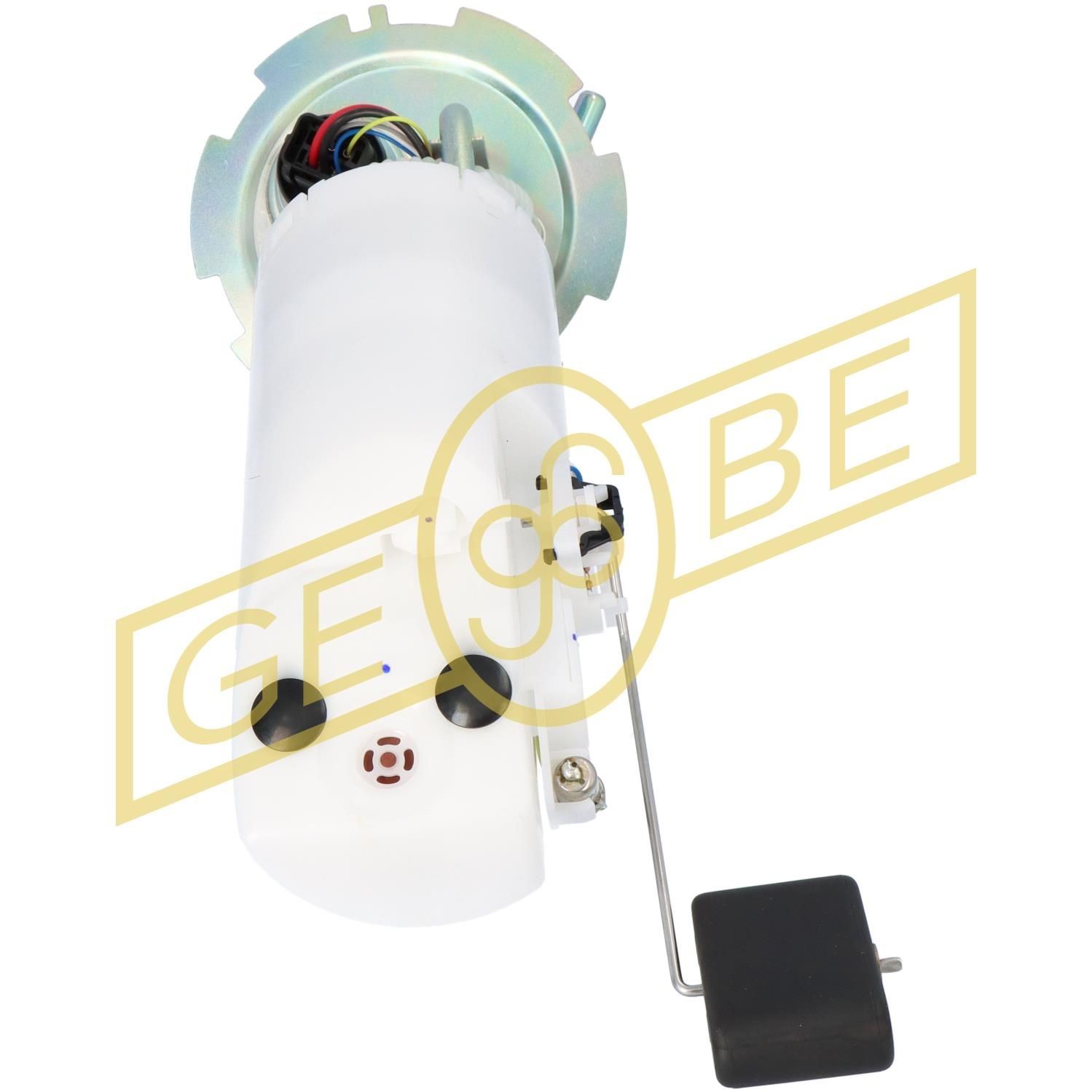 GEBE 9 7240 1: Sonda Lambda