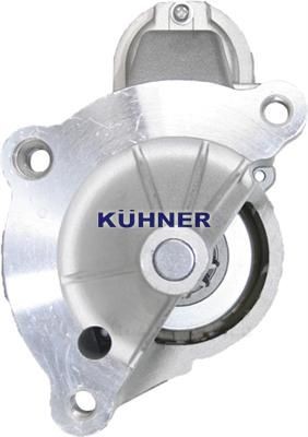 AD KÜHNER 10373B: Käynnistysmoottori 1,7kW