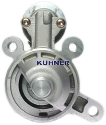 AD KÜHNER 10790R: Rozrusznik 1kW