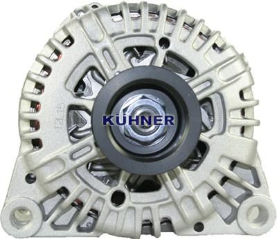 AD KÜHNER 301674RIB: Laturi 150A