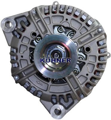 AD KÜHNER 553404RIK: Laturi 200A
