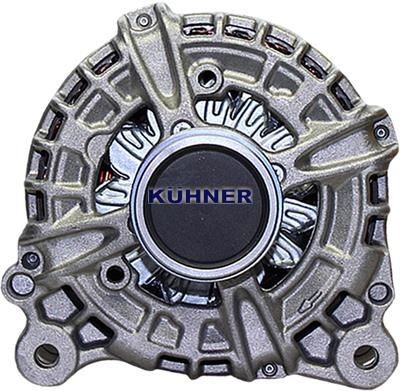 AD KÜHNER 554613RI: Alternator 180A