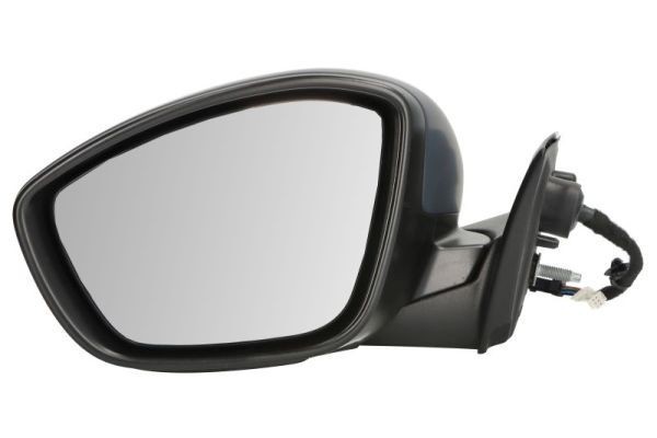 BLIC 5402-21-2142316P: Specchietto retrovisore esterno Sx, elettrico