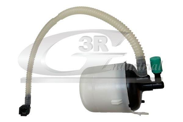 3RG 97702: Degvielas filtrs