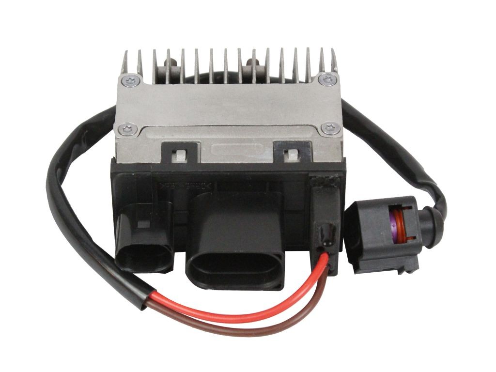 ABAKUS 133-003-015: Styreenhed, elektrisk blæser (motorkøling)