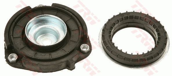 TRW JSL294: Set reparatie, rulment sarcina amortizor punte fata, cu rulment cu bile