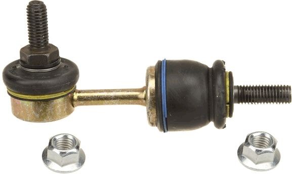 TRW JTS430: Ράβδος / στήριγμα, ράβδος στρέψης 94mm, με αξεσουάρ