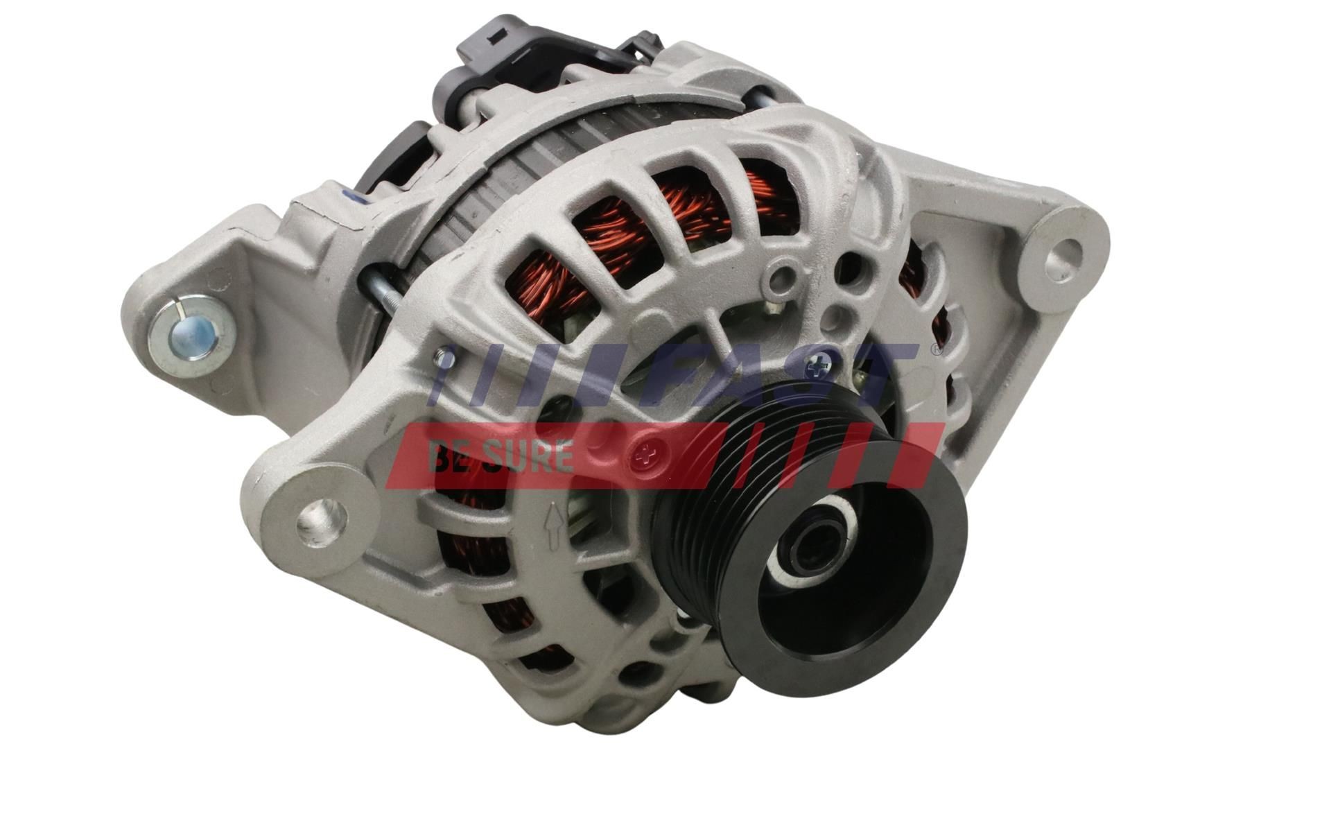 FAST FT74061: Laturi 150A