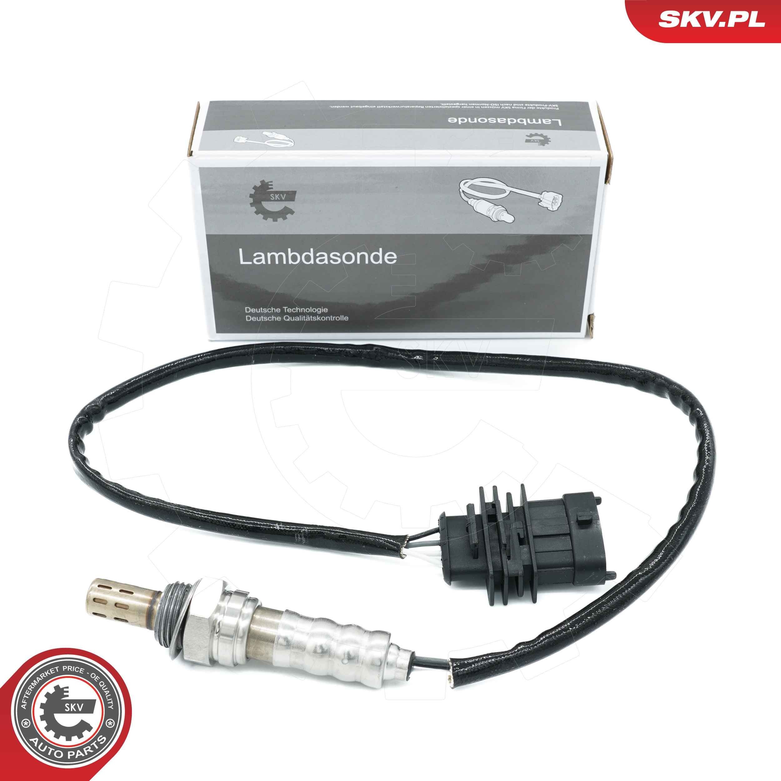 ESEN SKV 09SKV132: Lambdasonde