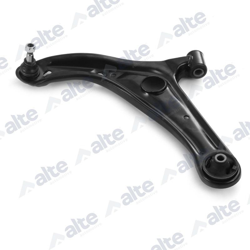 ALTE AUTOMOTIVE 93614AL: Носач, окачване на колелата на предната ос отляво, отдолу