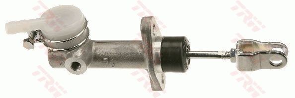TRW PNB536: Hovedcylinder, kobling