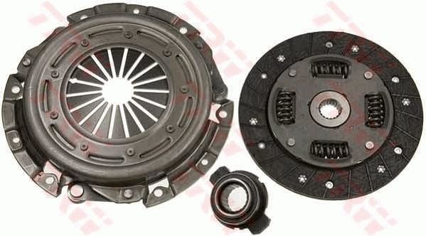 TRW TCK2286: Kit frizione