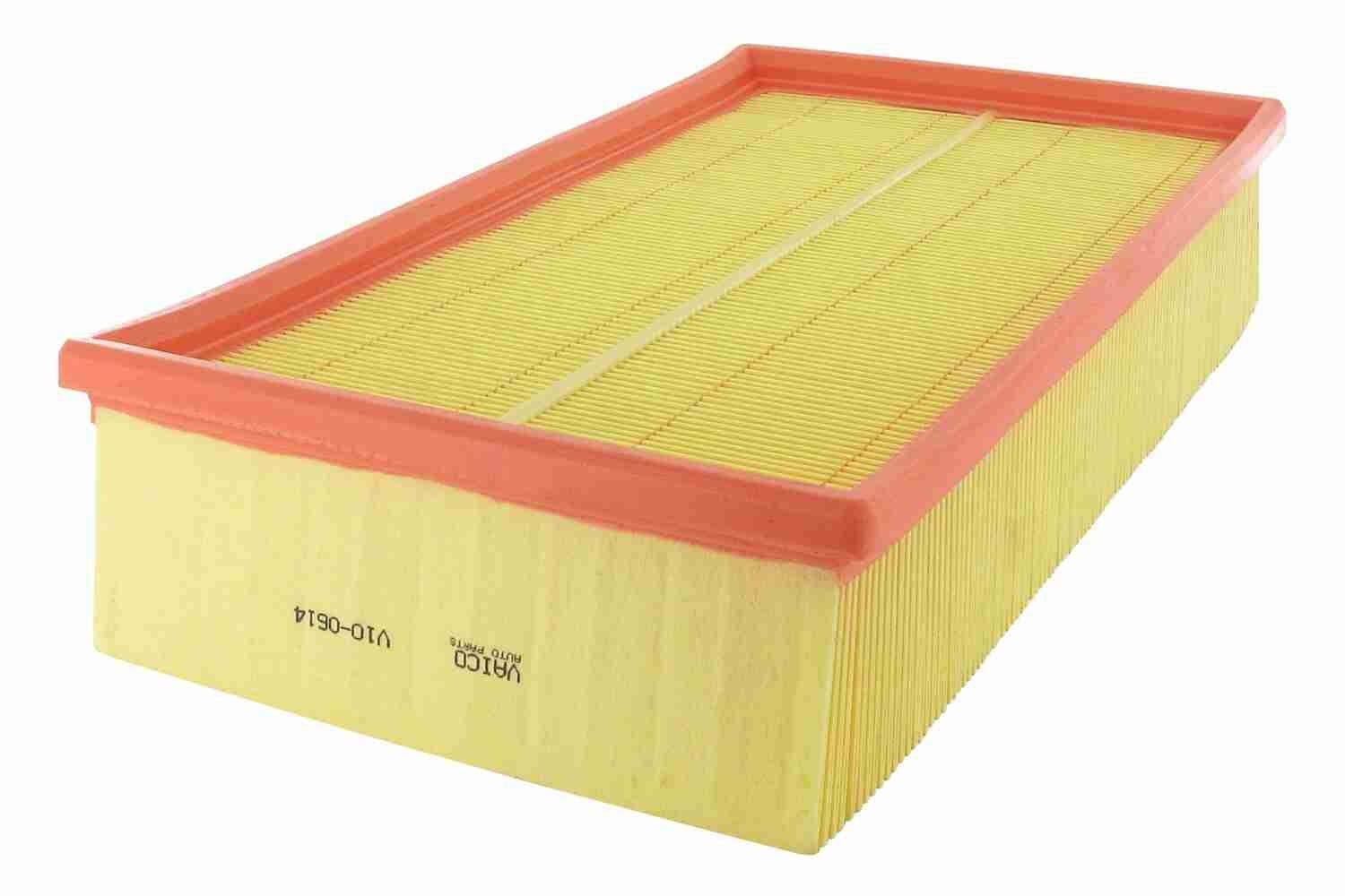 VAICO V10-0614: Gaisa filtrs Original VAICO Quality