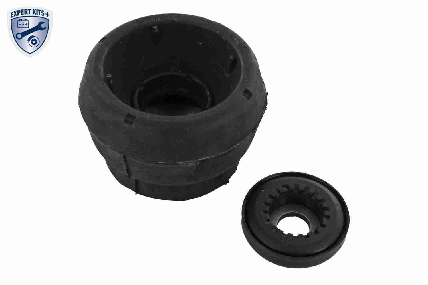 VAICO V10-1003: Reparatieset, Ring voor schokbreker veerpootlager Vooras, EXPERT KITS +