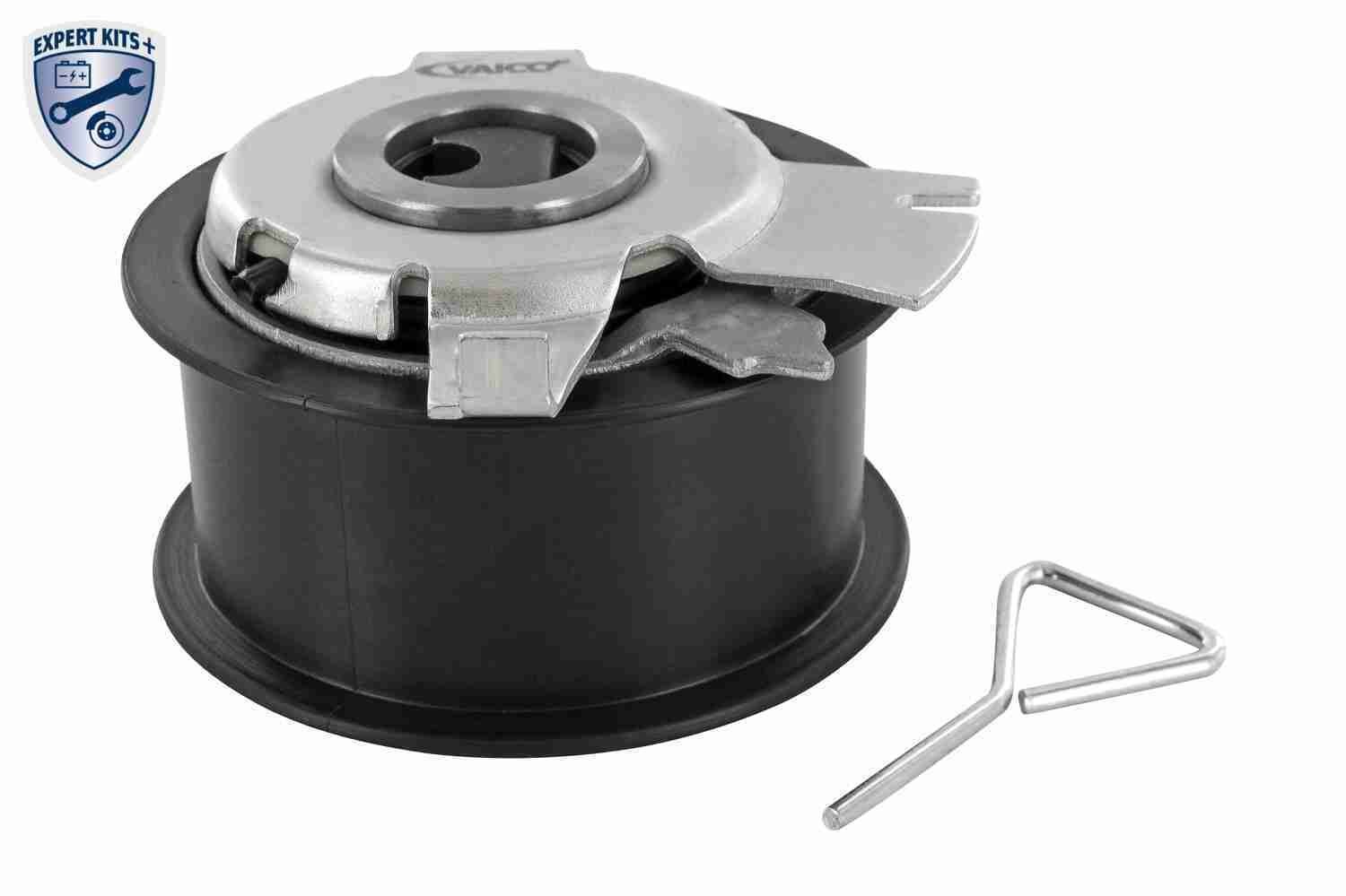 VAICO V10-1596: Rullo tenditore cinghia Poly-V Ø: 68mm, Ø: 68mm, Q+ qualità di primo fornitore