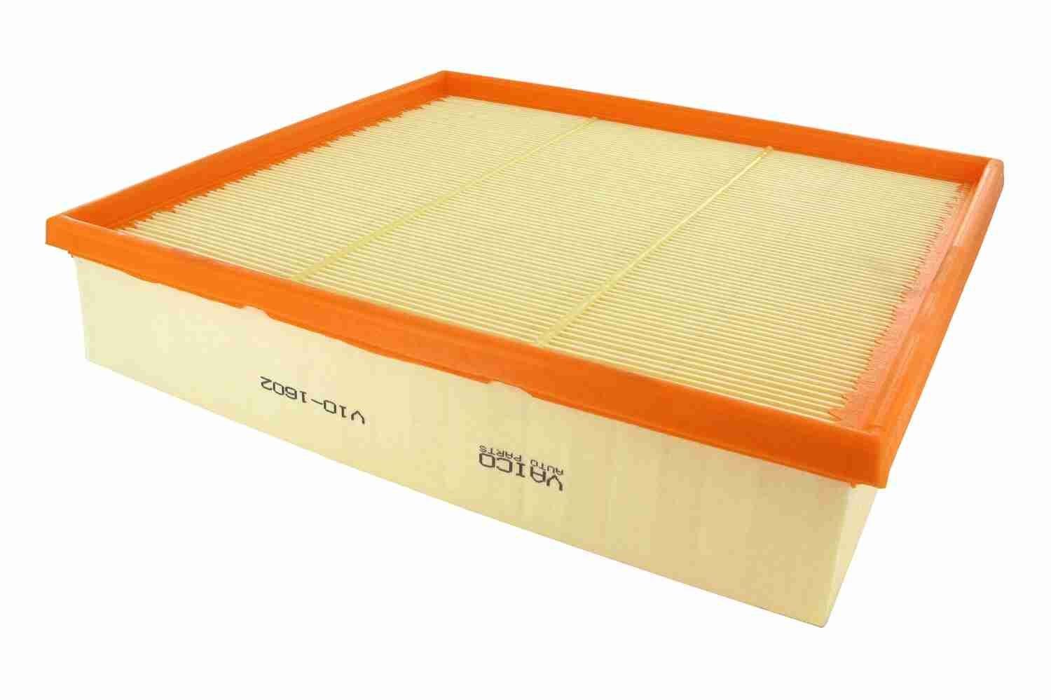 VAICO V10-1602: Gaisa filtrs Original VAICO Quality