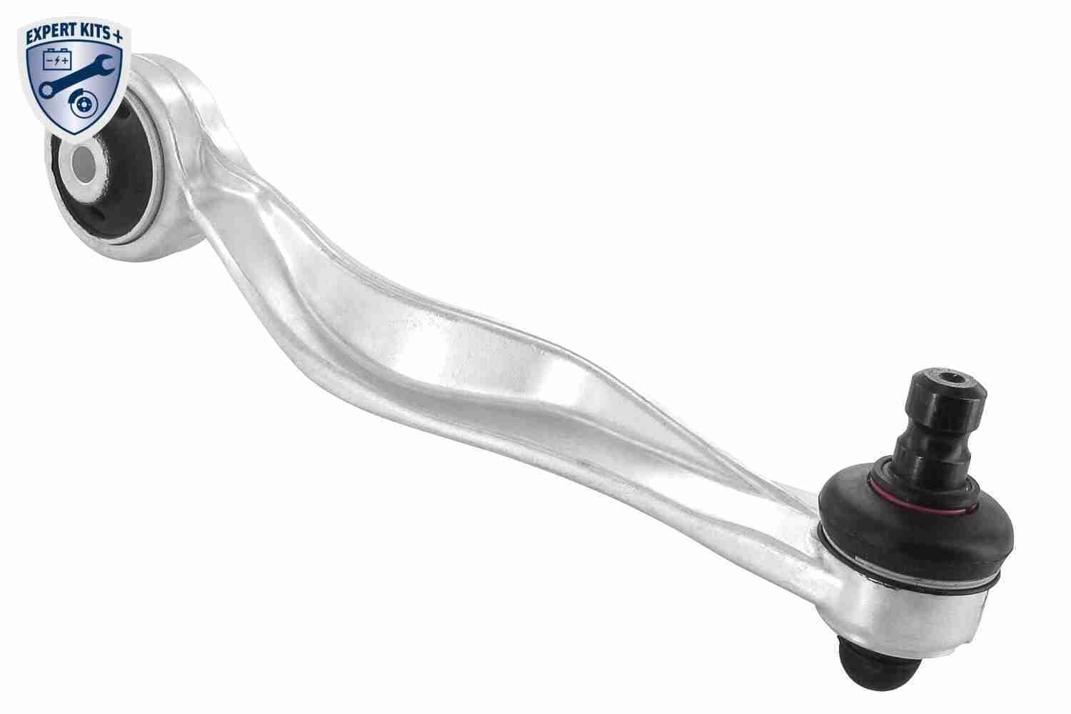 VAICO V10-7015: Bras de suspension arrière, gauche, Essieu avant supérieur, Aluminium, Qualité VAICO originale