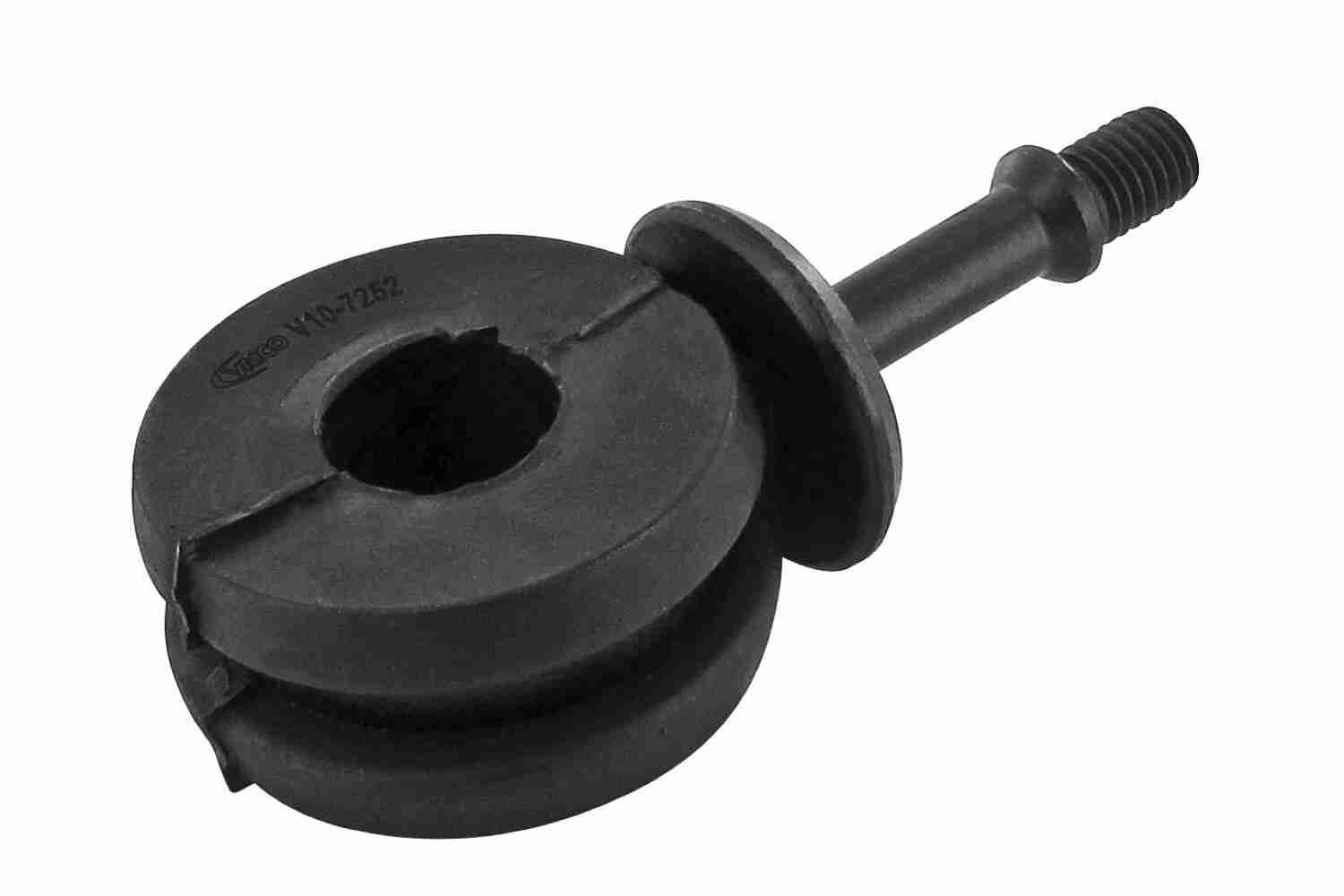 VAICO V10-7252: Brat / bieleta, suspensie roata punte fata, Original VAICO Quality