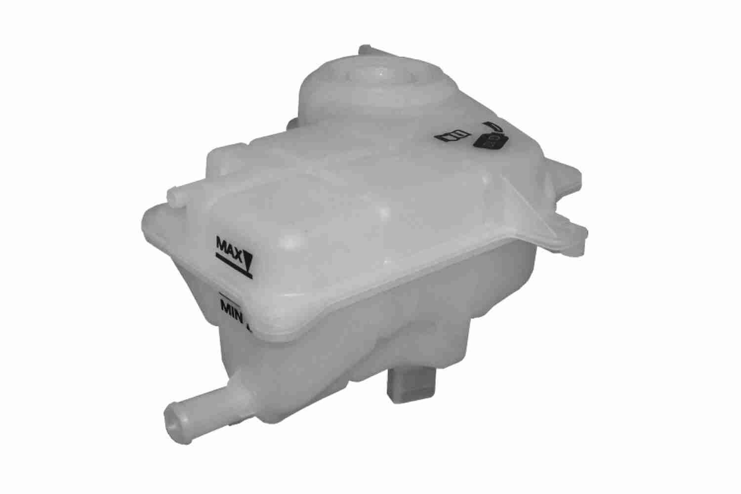 VAICO V10-8285: Ausgleichsbehälter Original VAICO Qualität