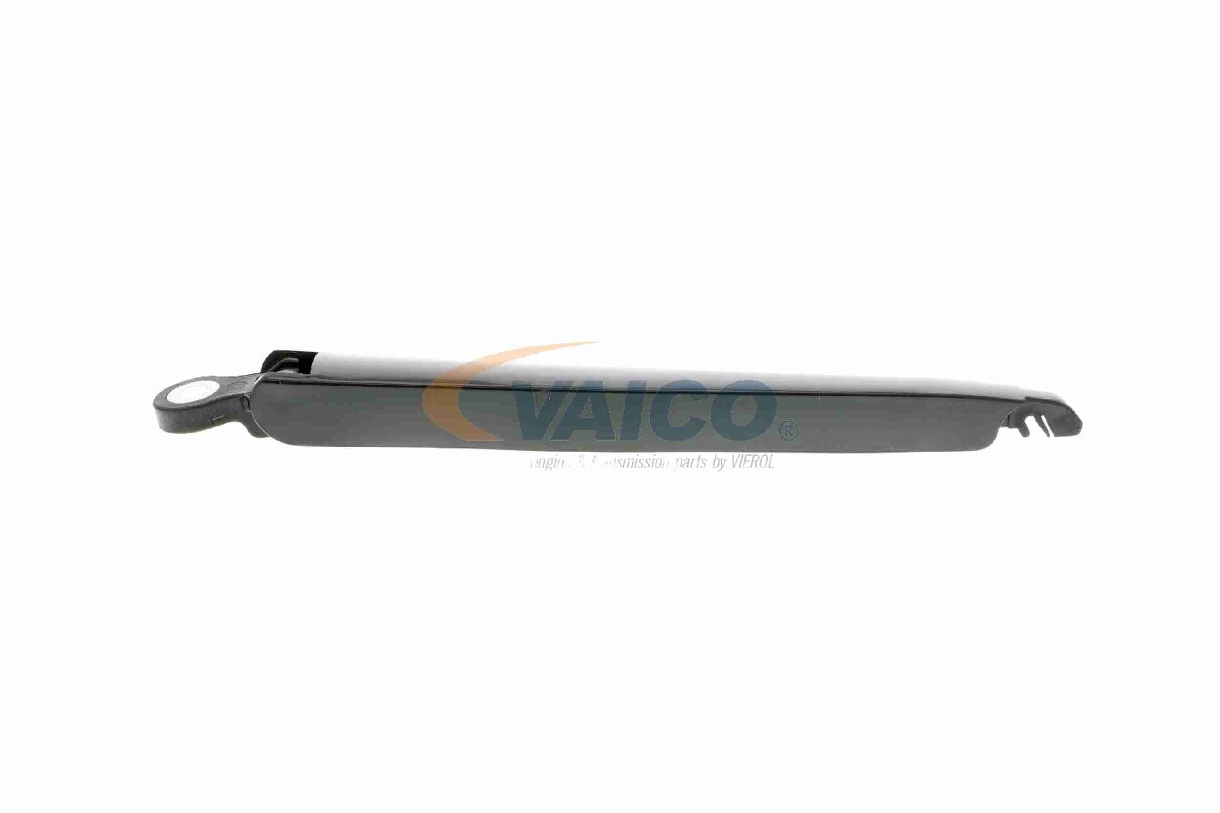 VAICO V20-80045: Piduriketas Esisild, Ø: 324mm, õhutusega, Ø: 324mm, Original VAICO Quality