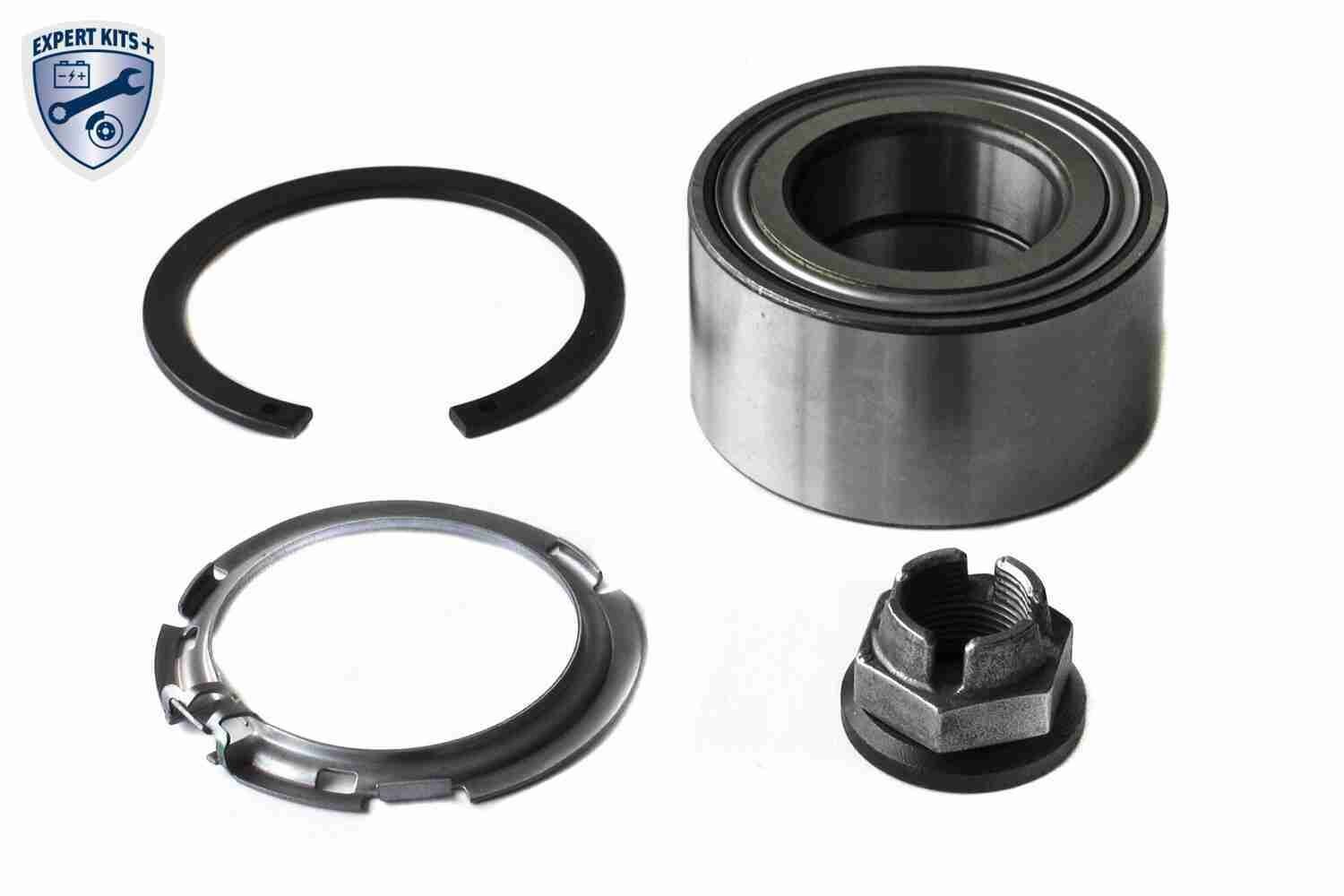 VAICO V25-40002: Piduriketas Esisild, Ø: 240mm, täis, Ø: 240mm, Original VAICO Quality