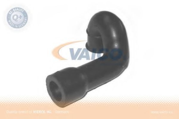 VAICO V30-0903: Voolik,Õhuvarustus Q+, original equipment manufacturer quality MADE IN GERMANY