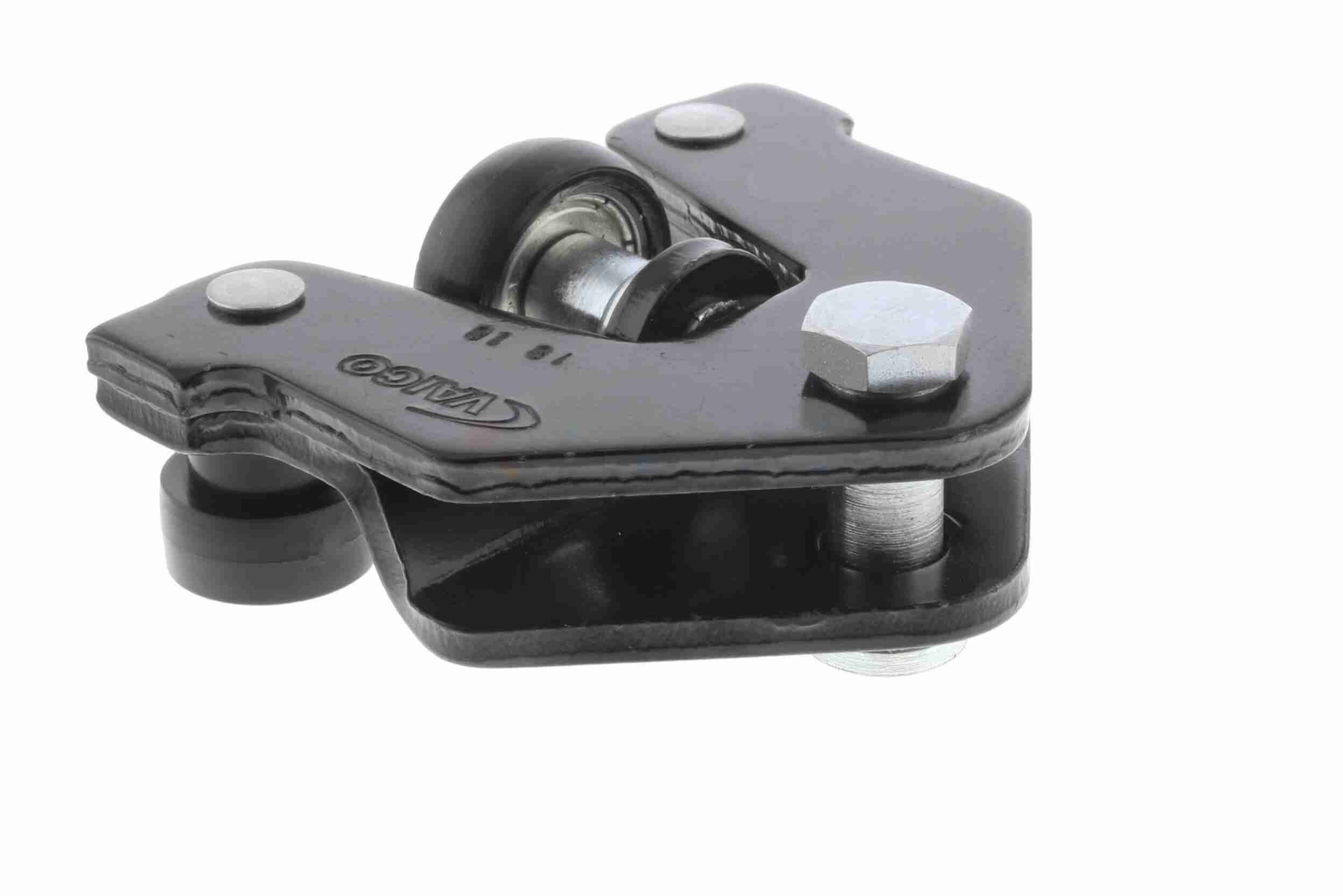 VAICO V40-0153: Fékbetét készlet, tárcsafék elsőtengely, féknyereg csavarokkal, Q+, original equipment manufacturer quality