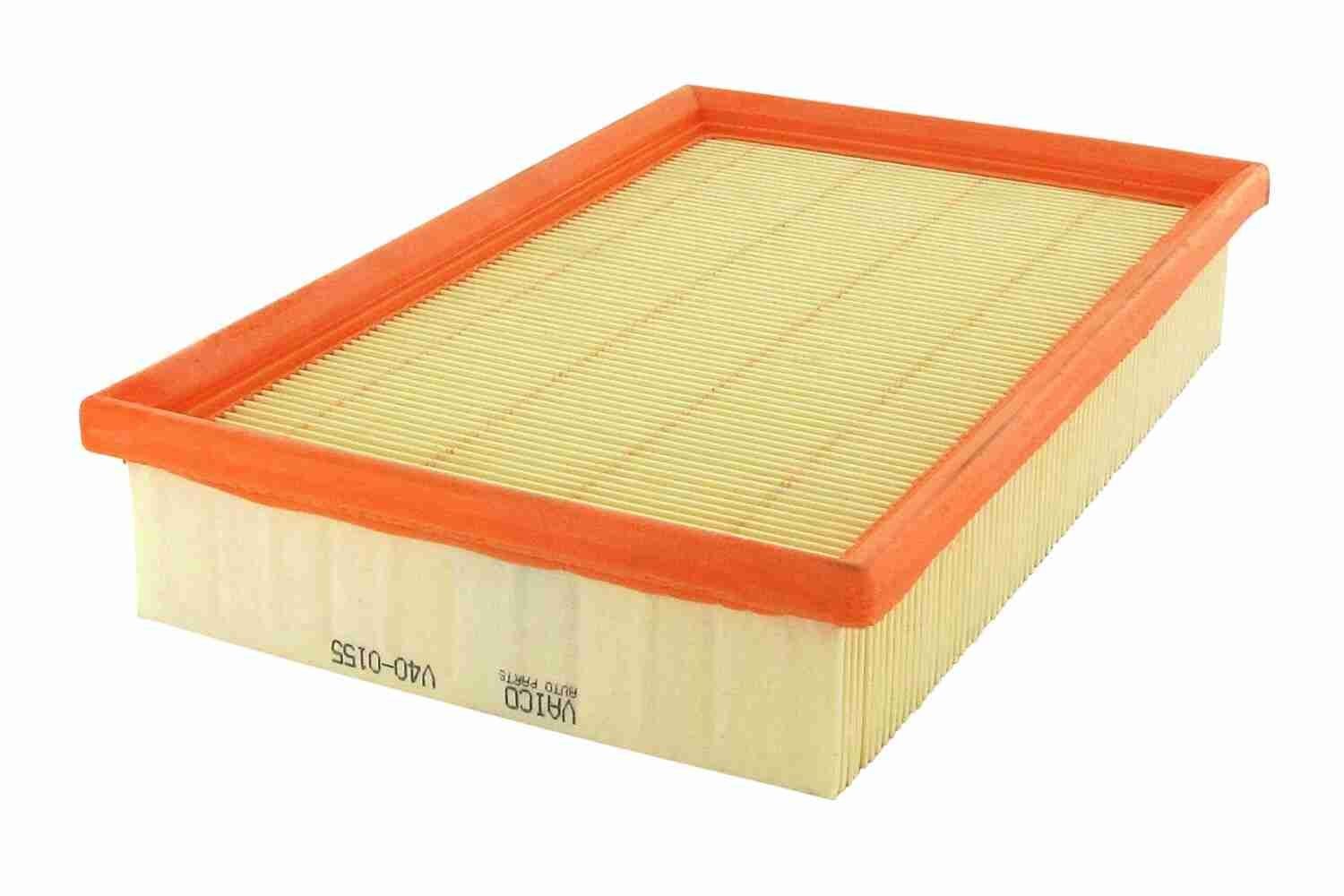 VAICO V40-0155: Gaisa filtrs Original VAICO Quality