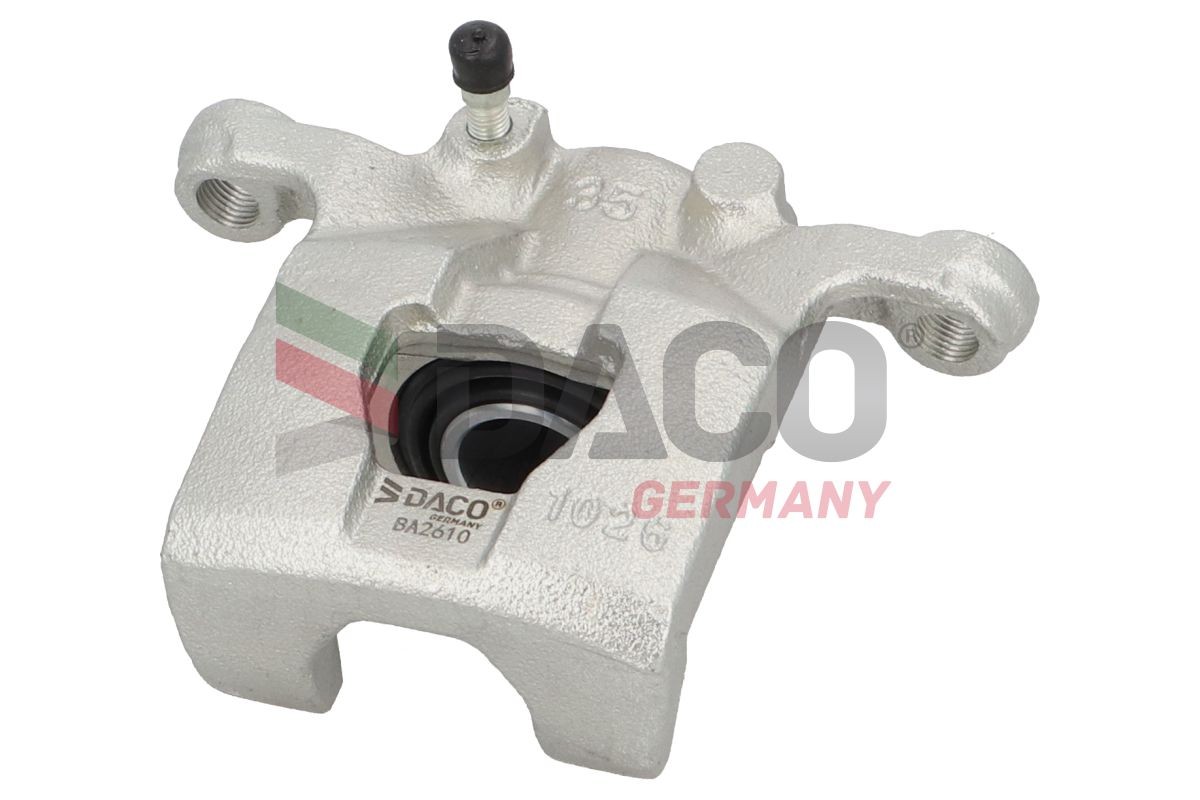 DACO Germany BA2610: Zacisk hamulca